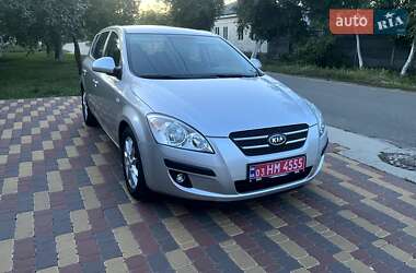 Хетчбек Kia Ceed 2007 в Ніжині
