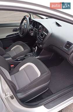 Універсал Kia Ceed 2013 в 