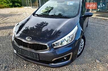 Хетчбек Kia Ceed 2017 в Вінниці