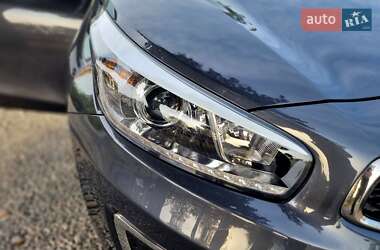 Хэтчбек Kia Ceed 2017 в 