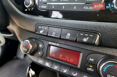 Хэтчбек Kia Ceed 2017 в 