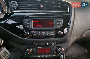 Хэтчбек Kia Ceed 2017 в 