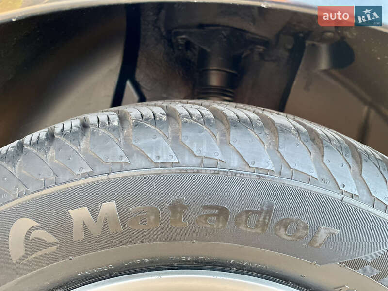 Хетчбек Kia Ceed 2007 в Одесі фото 44 Хетчбек Kia Ceed 2007 в Одесі