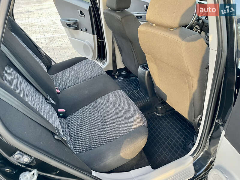 Хетчбек Kia Ceed 2007 в Одесі фото 58 Хетчбек Kia Ceed 2007 в Одесі