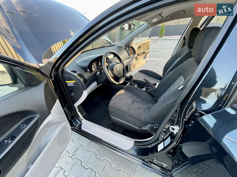 Хетчбек Kia Ceed 2007 в Одесі фото 55 Хетчбек Kia Ceed 2007 в Одесі