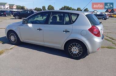 Хэтчбек Kia Ceed 2007 в Виннице