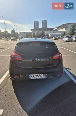 Хэтчбек Kia Ceed 2017 в Киеве