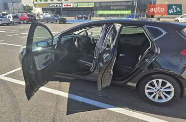 Хэтчбек Kia Ceed 2017 в Киеве