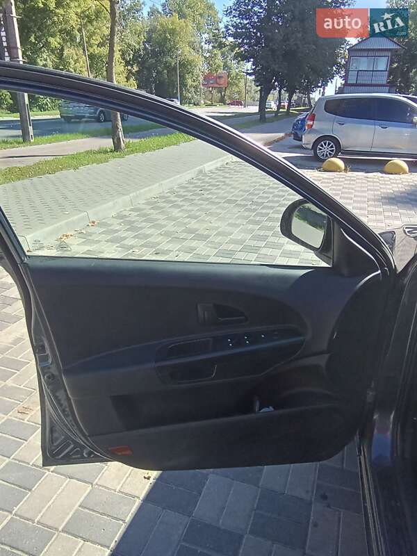 Хэтчбек Kia Ceed 2009 в Хмельницком