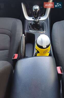 Универсал Kia Ceed 2014 в 