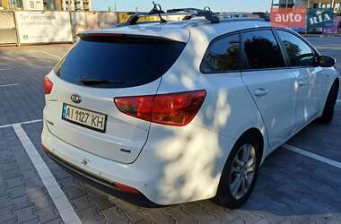 Универсал Kia Ceed 2014 в 
