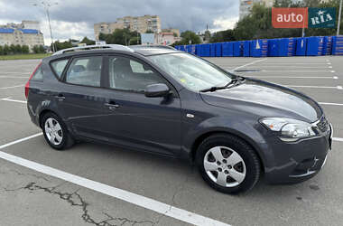Универсал Kia Ceed 2010 в 