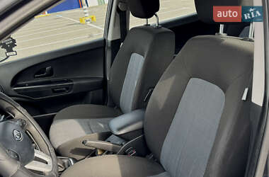 Универсал Kia Ceed 2010 в 