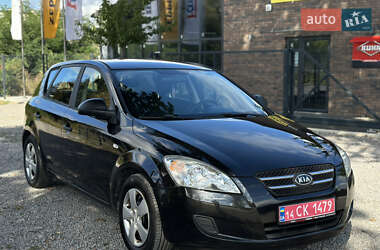 Хетчбек Kia Ceed 2008 в Вінниці