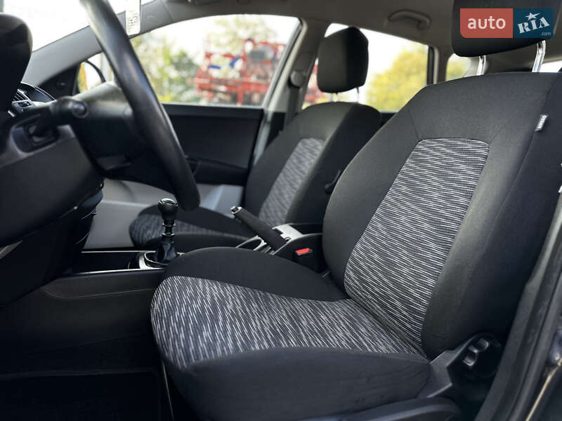 Хетчбек Kia Ceed 2008 в Вінниці фото 32 Хетчбек Kia Ceed 2008 в Вінниці