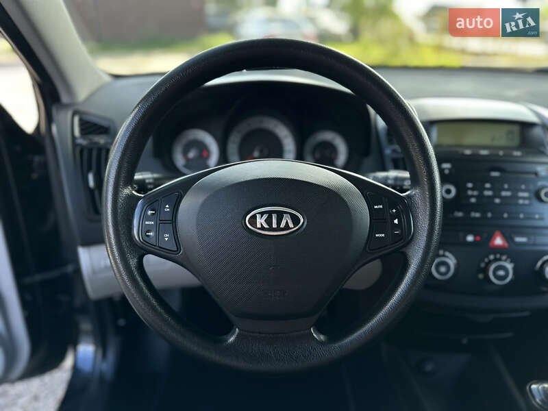 Хетчбек Kia Ceed 2008 в Вінниці фото 34 Хетчбек Kia Ceed 2008 в Вінниці