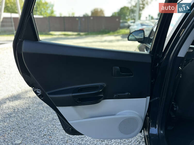 Хетчбек Kia Ceed 2008 в Вінниці фото 38 Хетчбек Kia Ceed 2008 в Вінниці