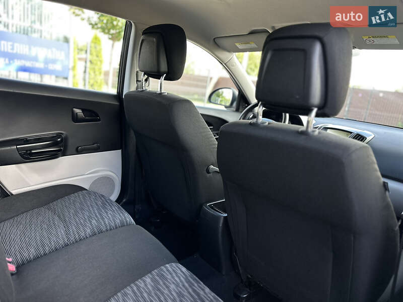 Хетчбек Kia Ceed 2008 в Вінниці фото 44 Хетчбек Kia Ceed 2008 в Вінниці