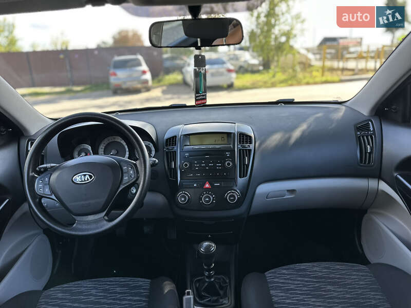 Хетчбек Kia Ceed 2008 в Вінниці фото 54 Хетчбек Kia Ceed 2008 в Вінниці