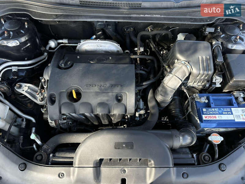 Хетчбек Kia Ceed 2008 в Вінниці фото 57 Хетчбек Kia Ceed 2008 в Вінниці