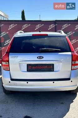 Универсал Kia Ceed 2010 в 
