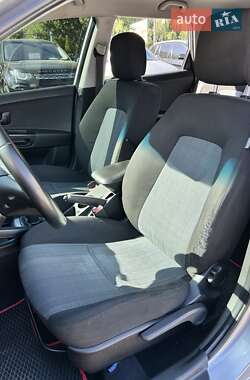 Универсал Kia Ceed 2010 в 