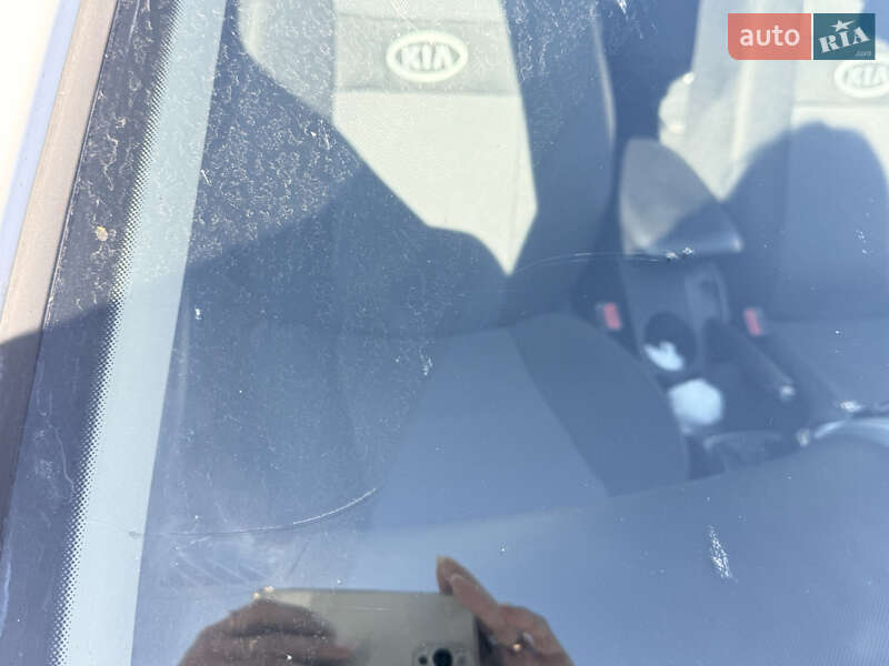 Универсал Kia Ceed 2009 в Владимирце