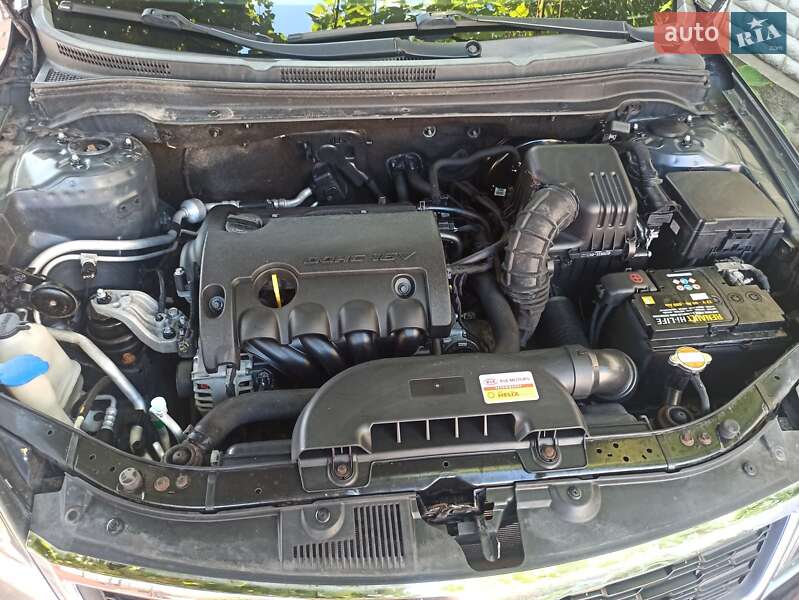 Универсал Kia Ceed 2011 в Вознесенске фото 13 Универсал Kia Ceed 2011 в Вознесенске