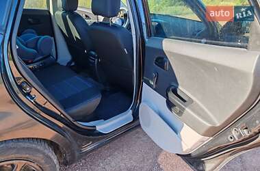 Универсал Kia Ceed 2008 в Житомире