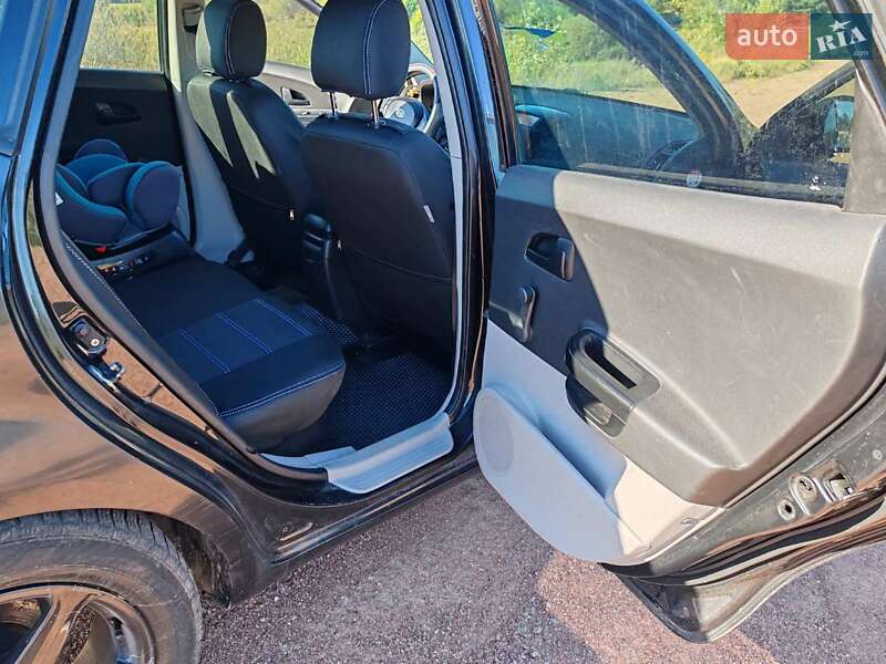 Універсал Kia Ceed 2008 в Житомирі