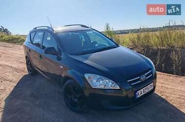 Универсал Kia Ceed 2008 в Житомире