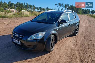 Универсал Kia Ceed 2008 в Житомире