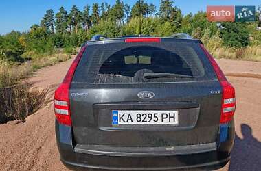 Универсал Kia Ceed 2008 в Житомире