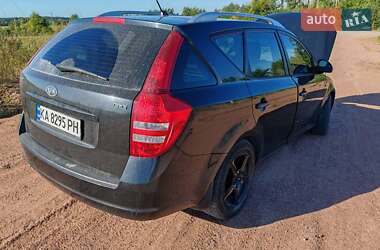 Универсал Kia Ceed 2008 в Житомире