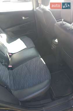 Универсал Kia Ceed 2007 в Ивано-Франковске