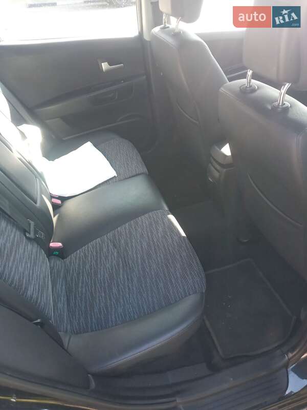 Универсал Kia Ceed 2007 в Ивано-Франковске фото 8 Универсал Kia Ceed 2007 в Ивано-Франковске