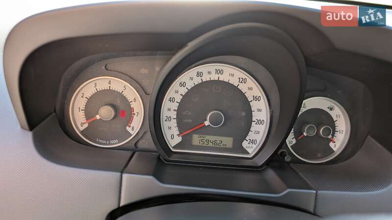 Хэтчбек Kia Ceed 2008 в Харькове фото 19 Хэтчбек Kia Ceed 2008 в Харькове