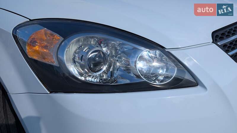 Хэтчбек Kia Ceed 2008 в Харькове фото 13 Хэтчбек Kia Ceed 2008 в Харькове