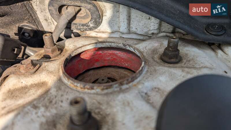 Хэтчбек Kia Ceed 2008 в Харькове фото 31 Хэтчбек Kia Ceed 2008 в Харькове