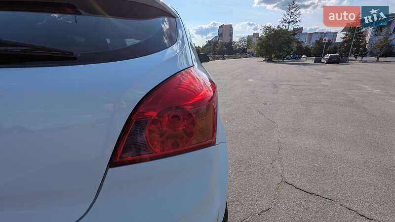 Хэтчбек Kia Ceed 2008 в Харькове фото 16 Хэтчбек Kia Ceed 2008 в Харькове