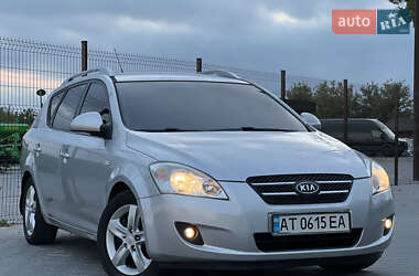 Универсал Kia Ceed 2009 в Тернополе
