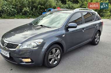 Універсал Kia Ceed 2009 в Козятині