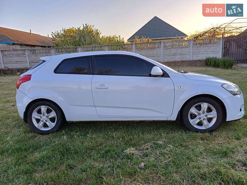 Kia Ceed 2009