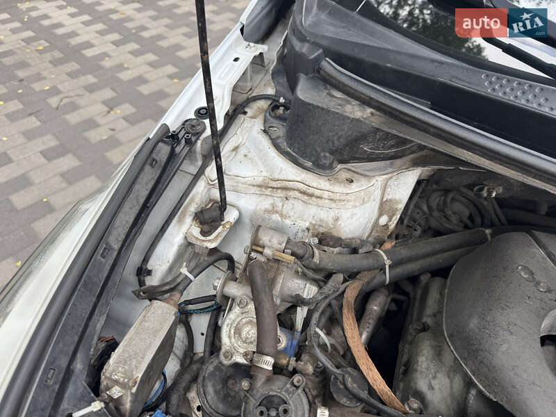 Хэтчбек Kia Ceed 2012 в Лубнах