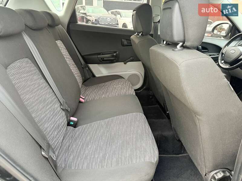 Хетчбек Kia Ceed 2009 в Харкові фото 27 Хетчбек Kia Ceed 2009 в Харкові