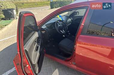 Универсал Kia Ceed 2009 в 