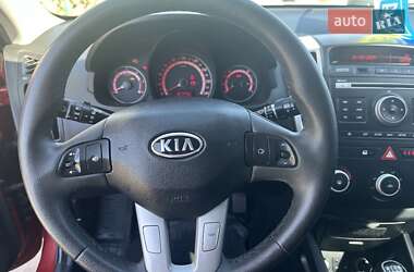 Универсал Kia Ceed 2009 в 