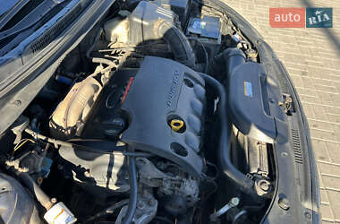 Хэтчбек Kia Ceed 2008 в 