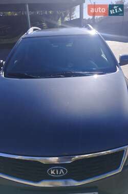 Универсал Kia Ceed 2011 в Белой Церкви