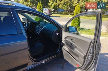 Универсал Kia Ceed 2011 в Белой Церкви